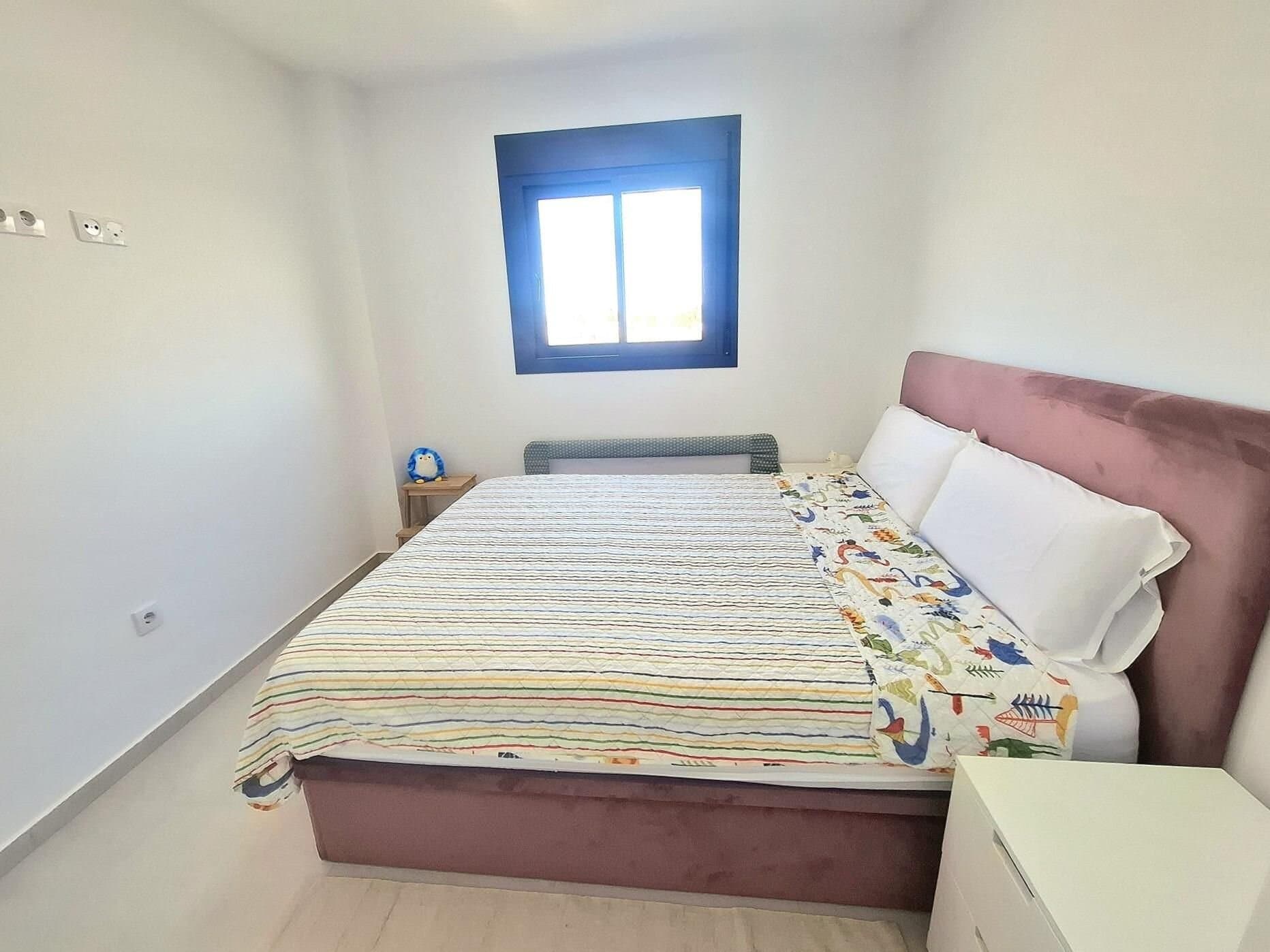 3-Zimmer Wohnung in Los Dolses, Orihuela Costa - 24