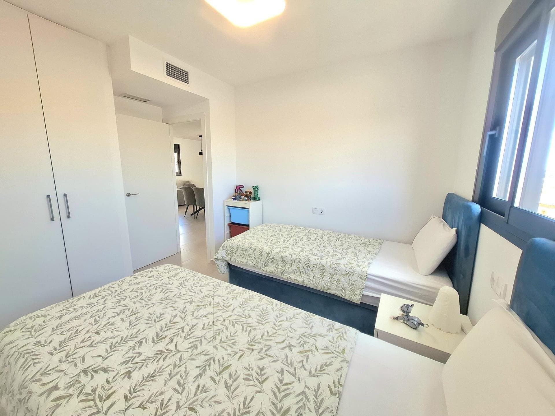 3-Zimmer Wohnung in Los Dolses, Orihuela Costa - 27