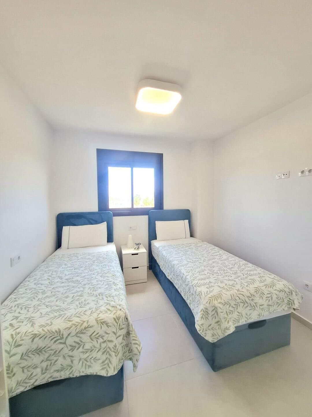 3-Zimmer Wohnung in Los Dolses, Orihuela Costa - 28