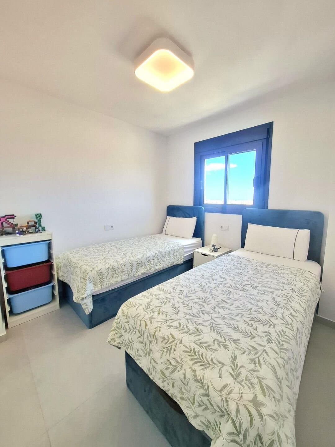 3-Zimmer Wohnung in Los Dolses, Orihuela Costa - 29