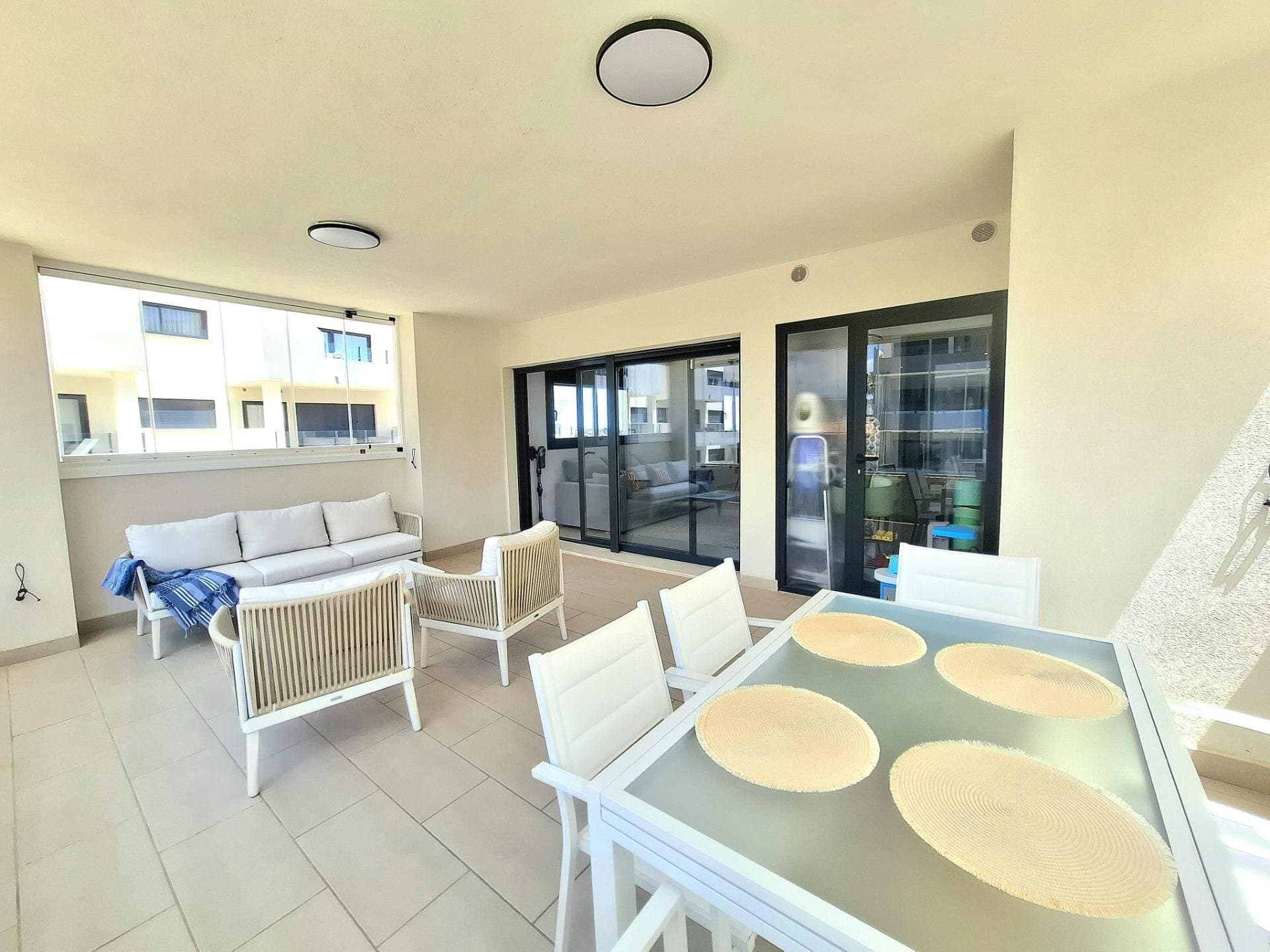 3-Zimmer Wohnung in Los Dolses, Orihuela Costa - 3