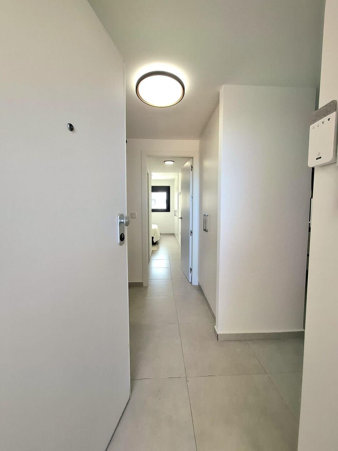 3-Zimmer Wohnung in Los Dolses, Orihuela Costa - 30
