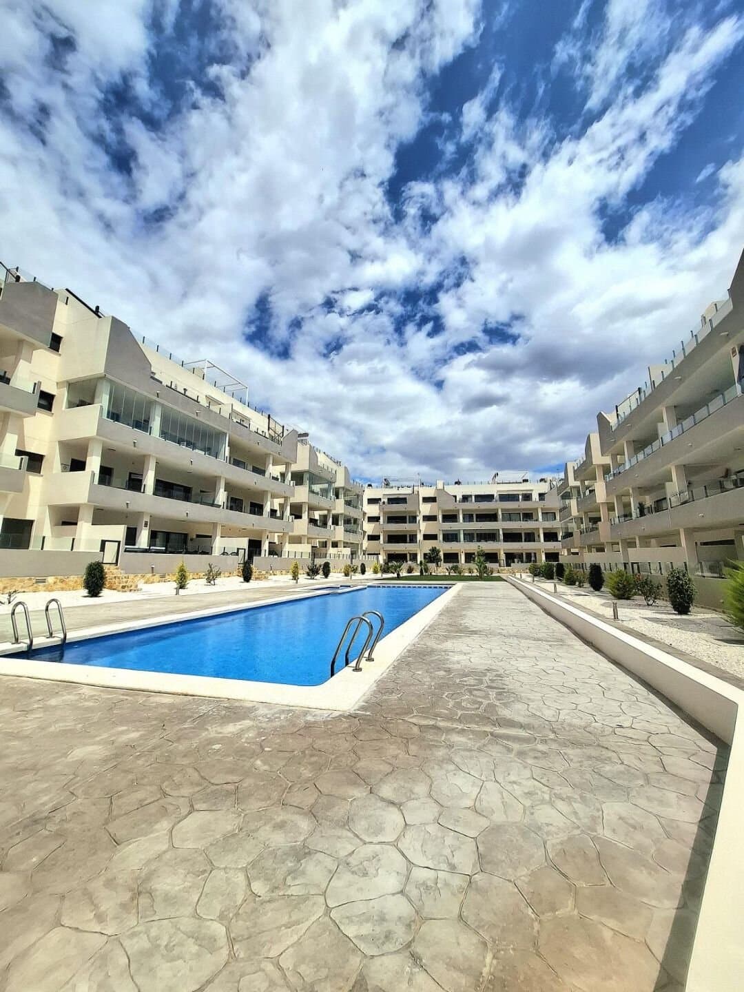 3-Zimmer Wohnung in Los Dolses, Orihuela Costa - 32