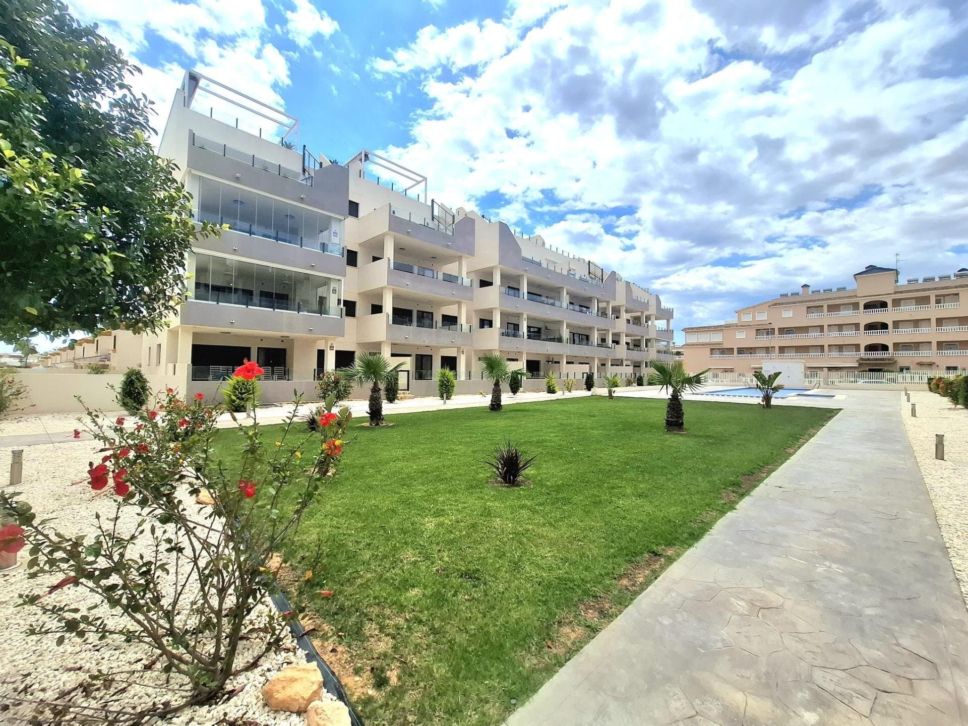 3-Zimmer Wohnung in Los Dolses, Orihuela Costa - 33