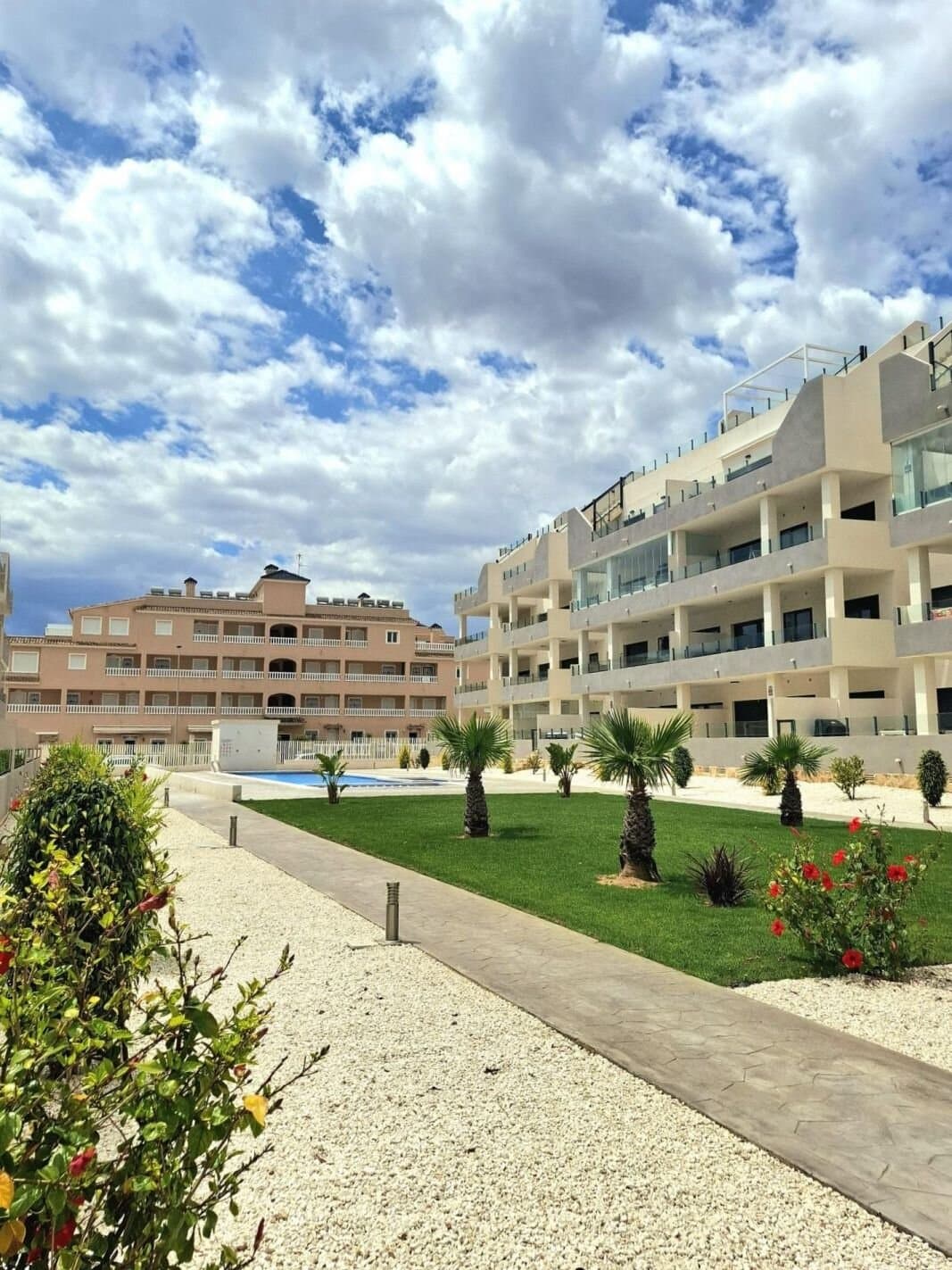 3-Zimmer Wohnung in Los Dolses, Orihuela Costa - 34
