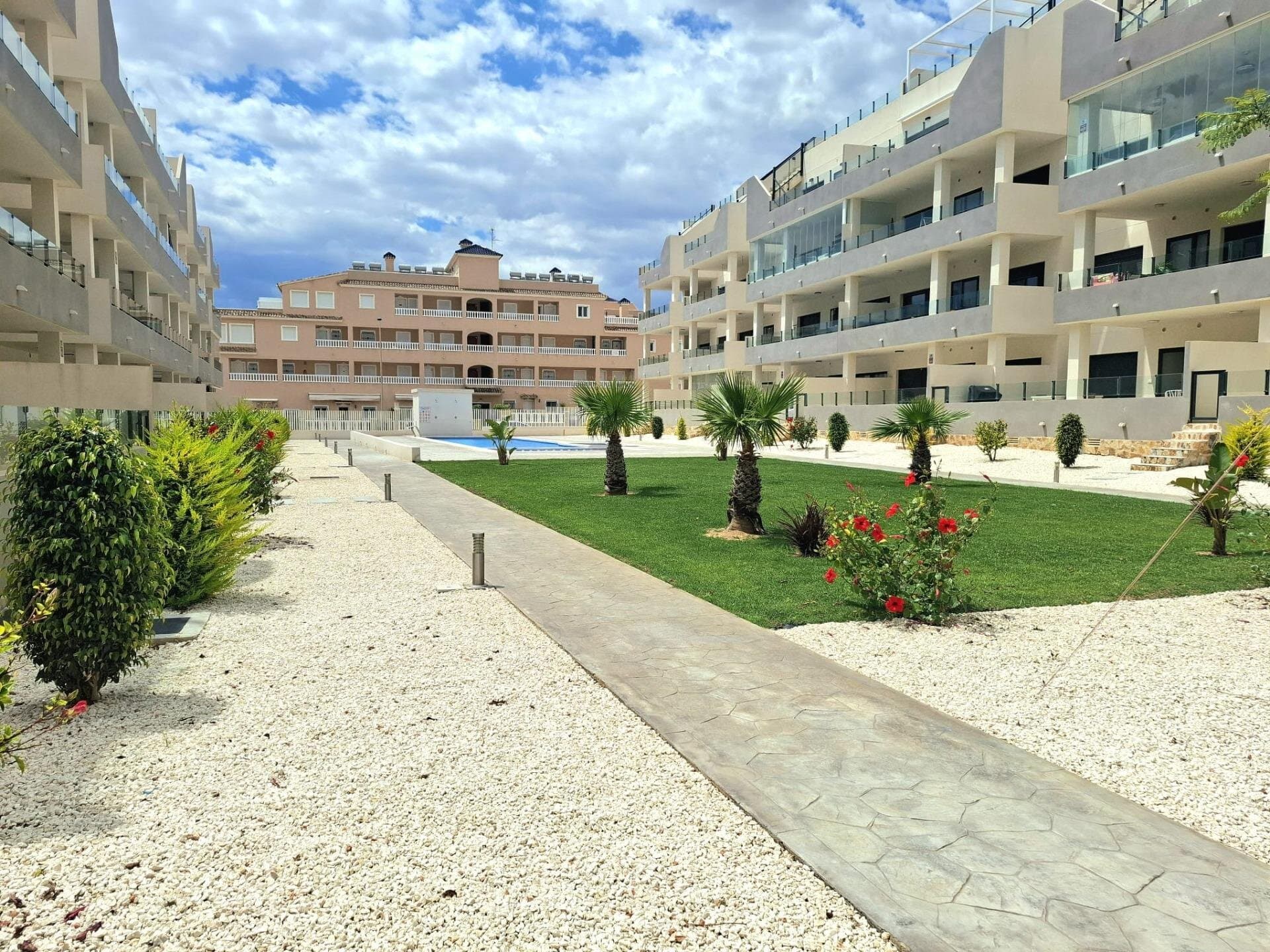 3-Zimmer Wohnung in Los Dolses, Orihuela Costa - 35