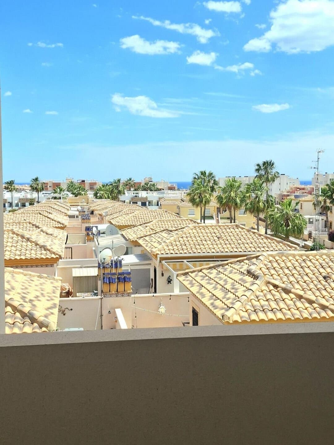 3-Zimmer Wohnung in Los Dolses, Orihuela Costa - 36