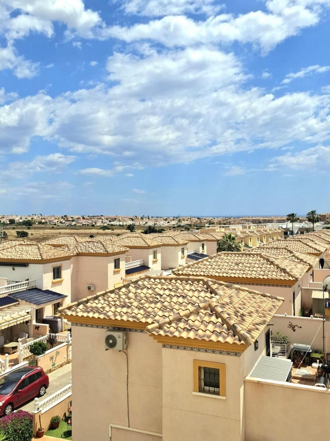 3-Zimmer Wohnung in Los Dolses, Orihuela Costa - 37