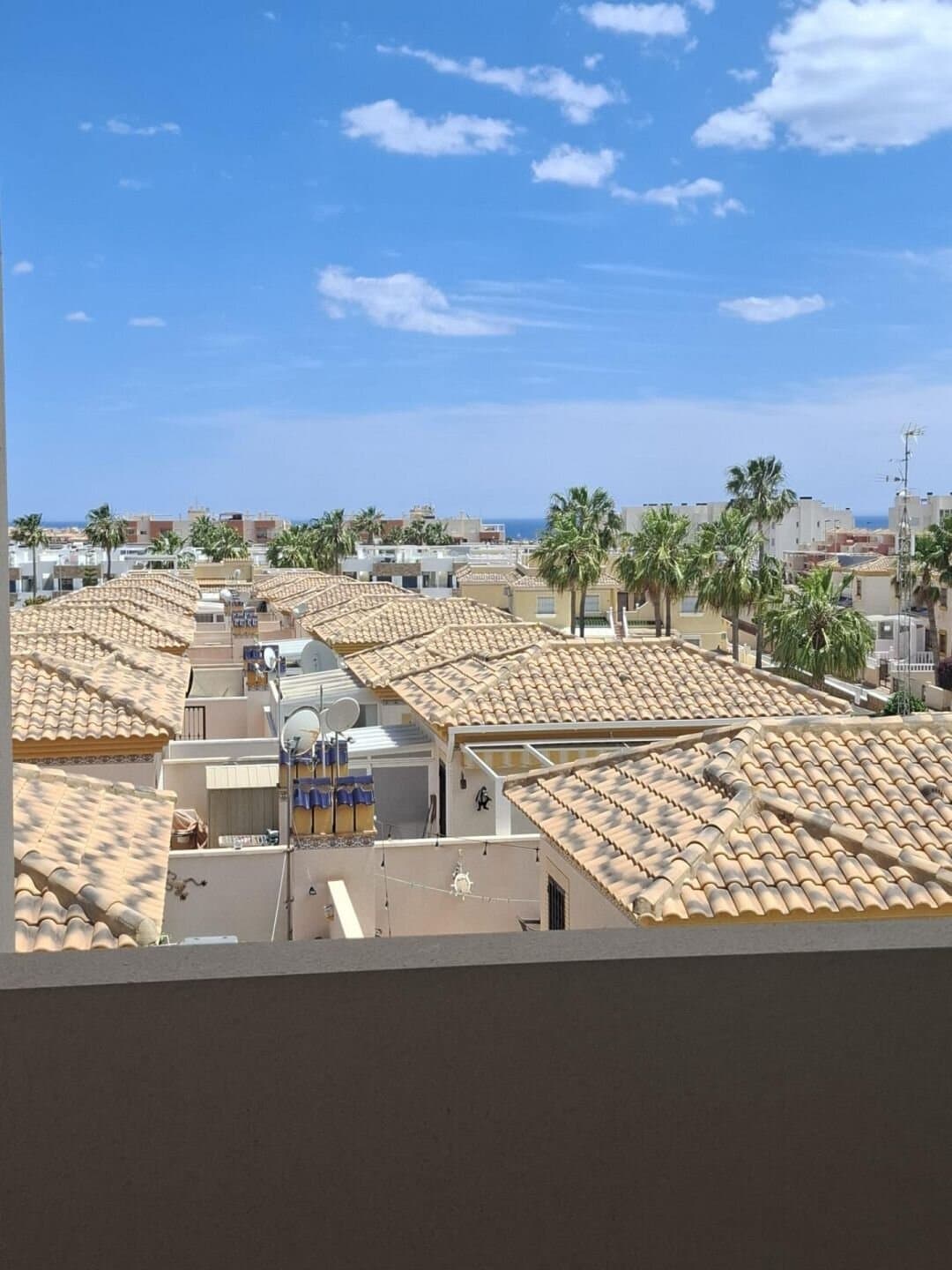 3-Zimmer Wohnung in Los Dolses, Orihuela Costa - 38