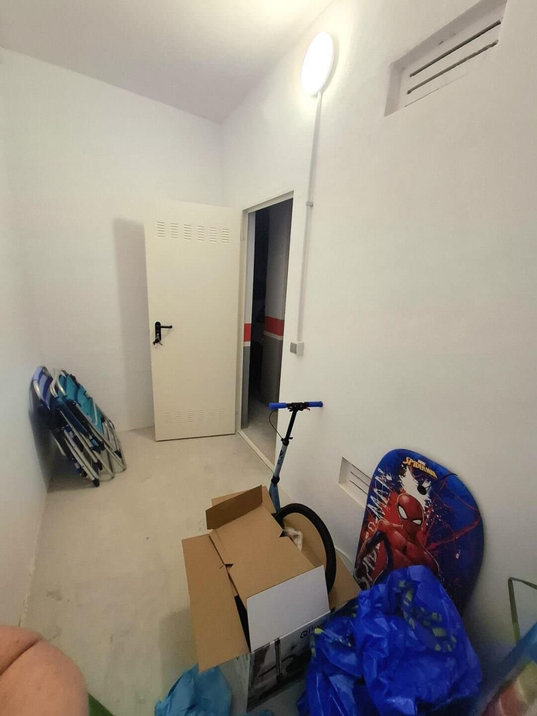 3-Zimmer Wohnung in Los Dolses, Orihuela Costa - 43