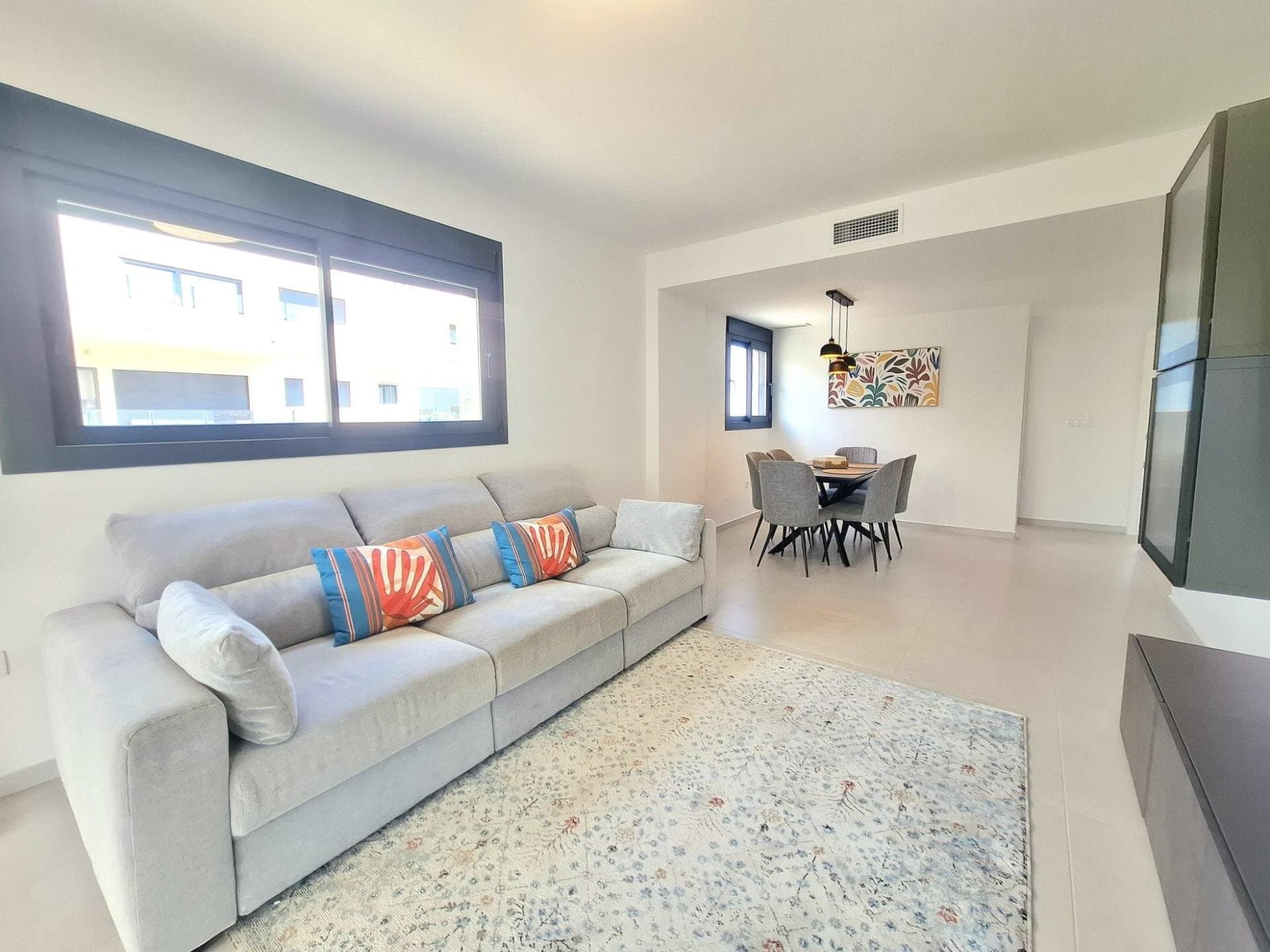3-Zimmer Wohnung in Los Dolses, Orihuela Costa - 5