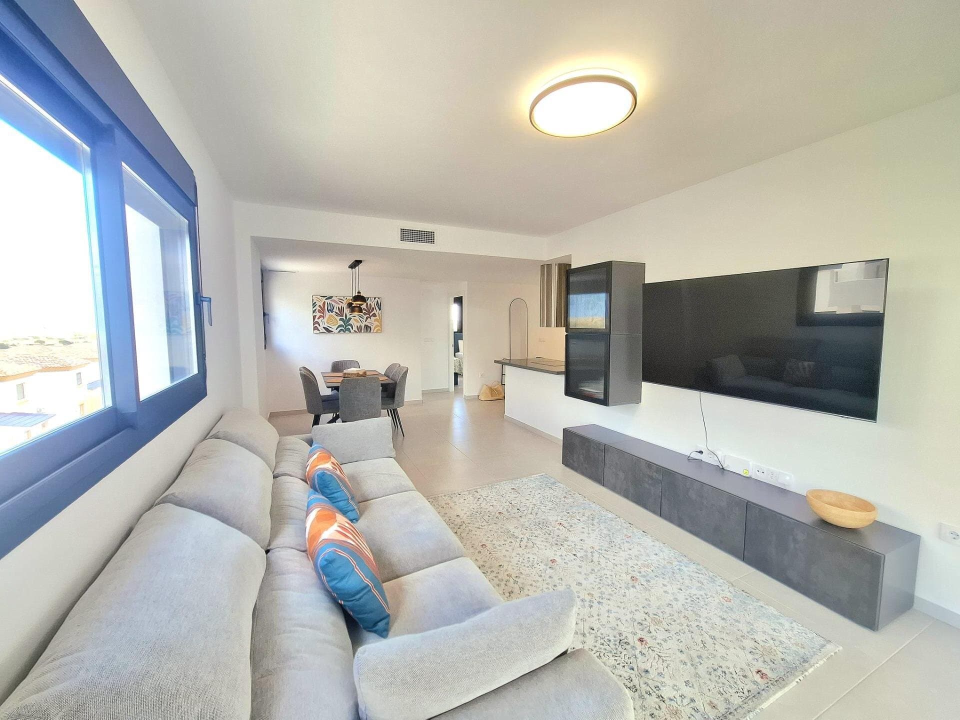 3-Zimmer Wohnung in Los Dolses, Orihuela Costa - 6