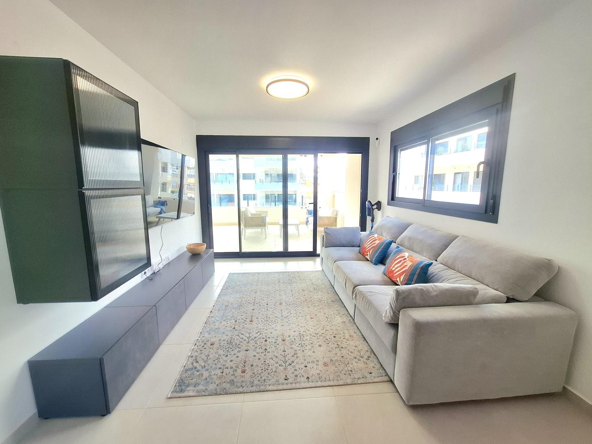 3-Zimmer Wohnung in Los Dolses, Orihuela Costa - 8