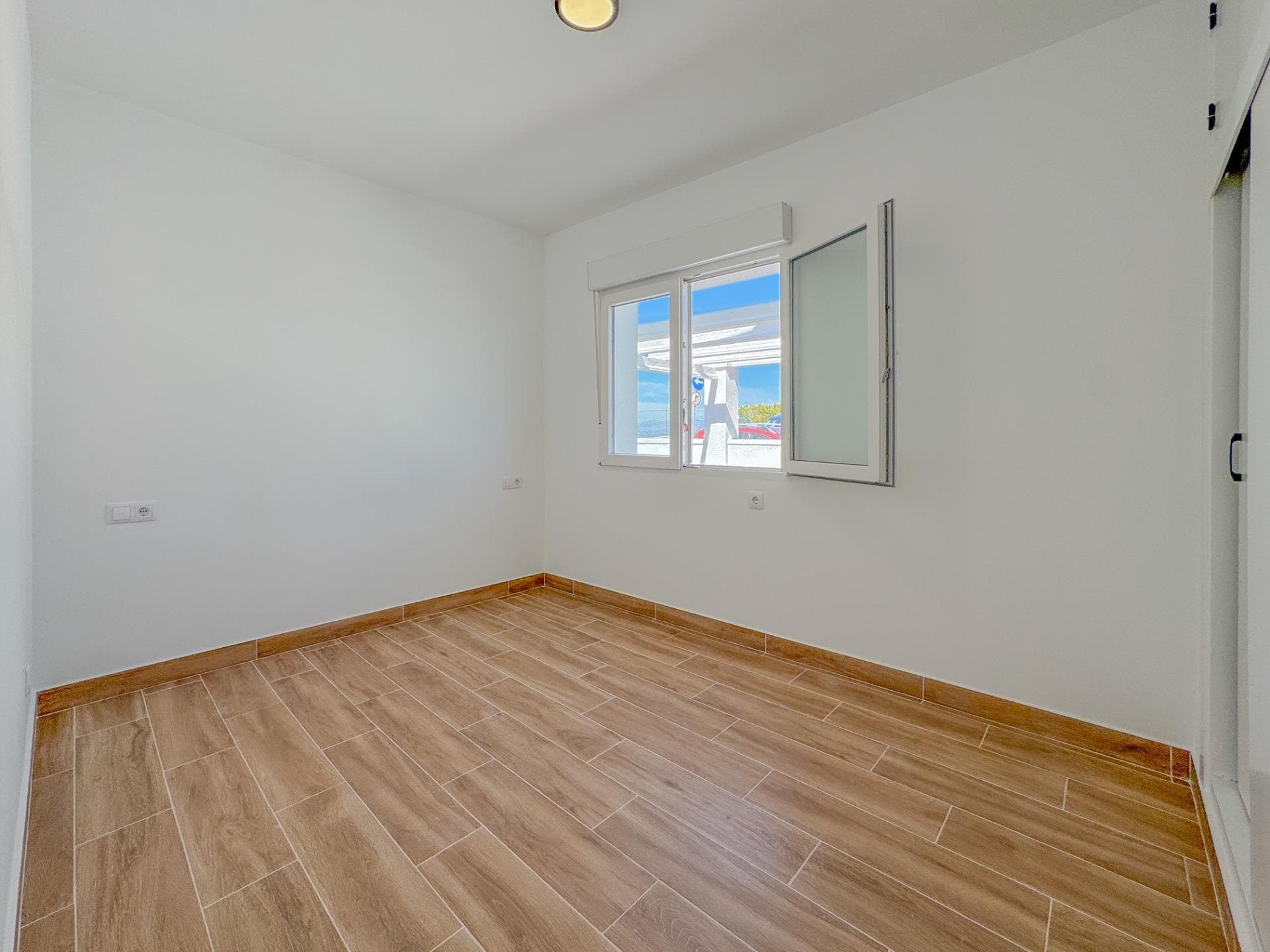 3-Zimmer Doppelhaushälfte in Residencial Benimar, Rojales - 12