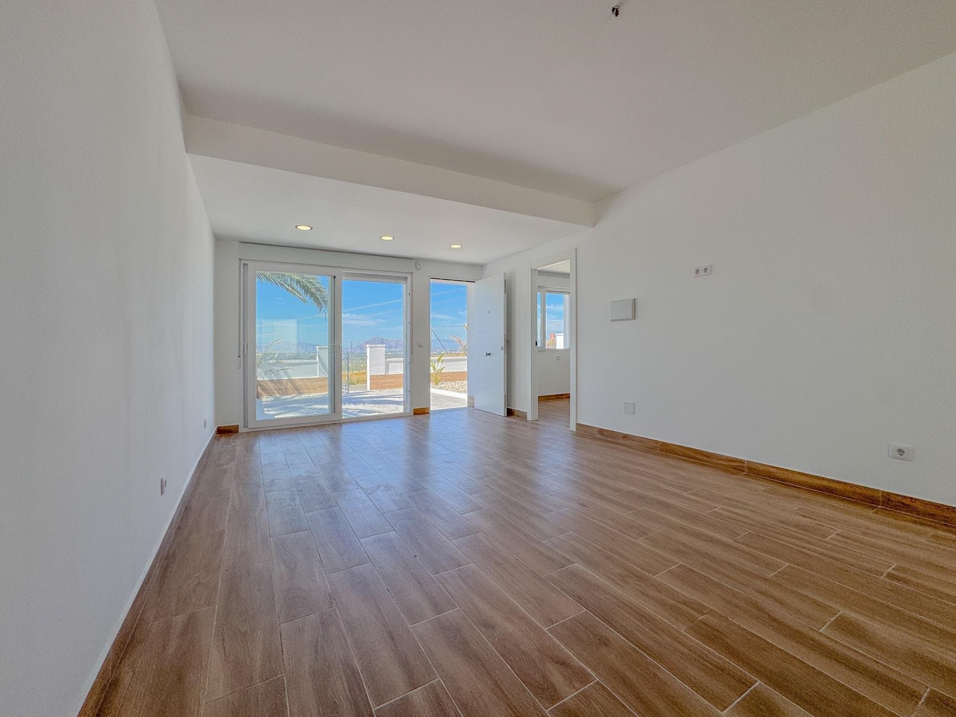 3-Zimmer Doppelhaushälfte in Residencial Benimar, Rojales - 15
