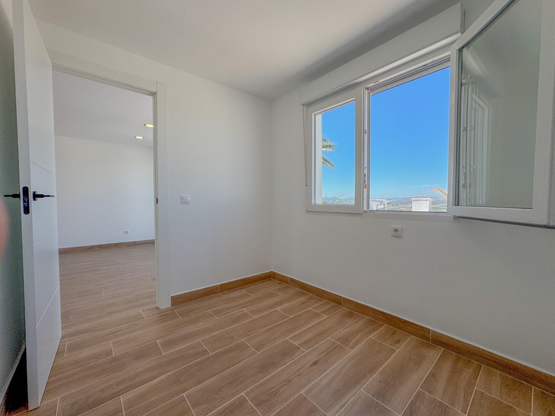 3-Zimmer Doppelhaushälfte in Residencial Benimar, Rojales - 17