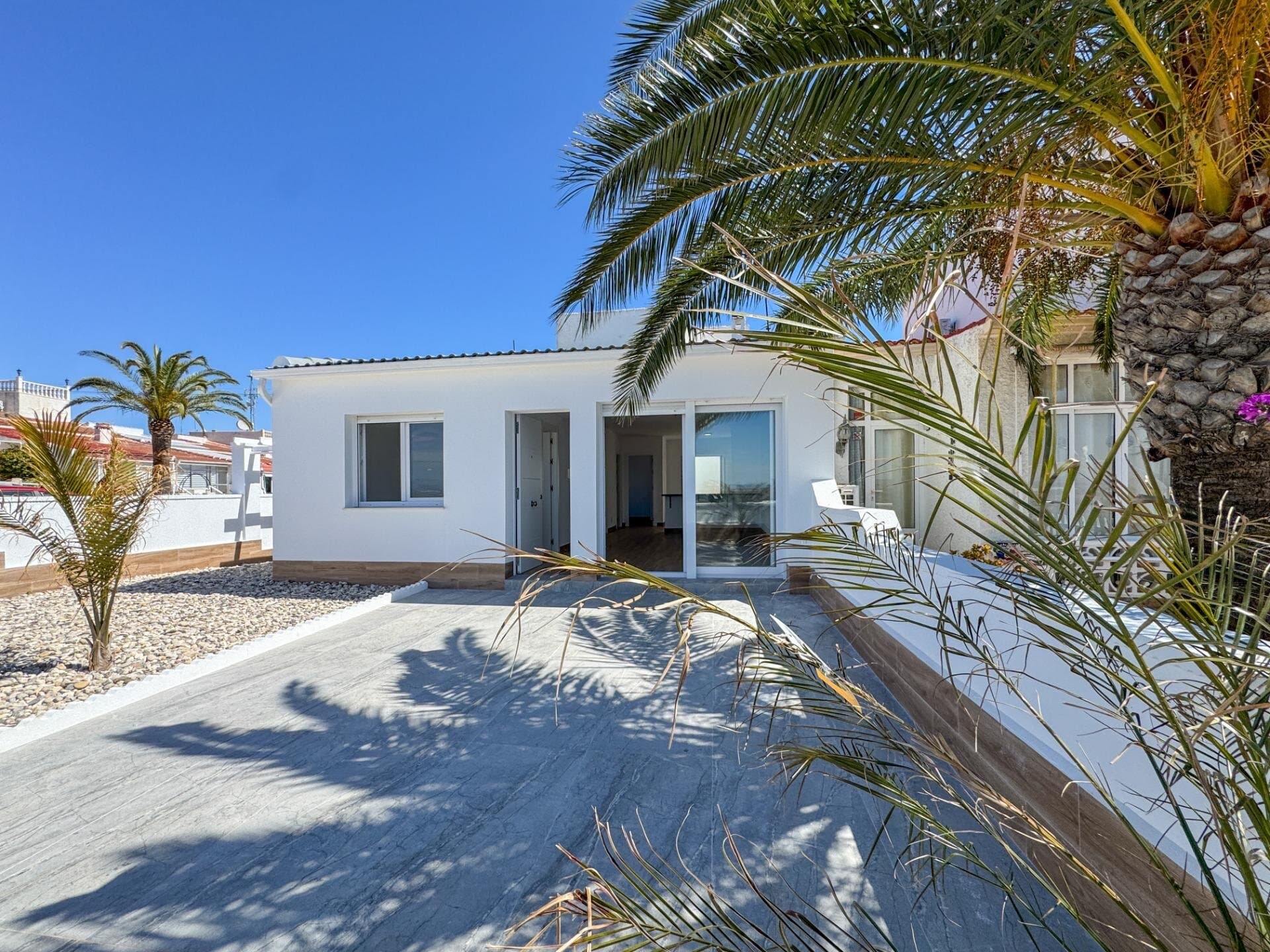 3-Zimmer Doppelhaushälfte in Residencial Benimar, Rojales - 18