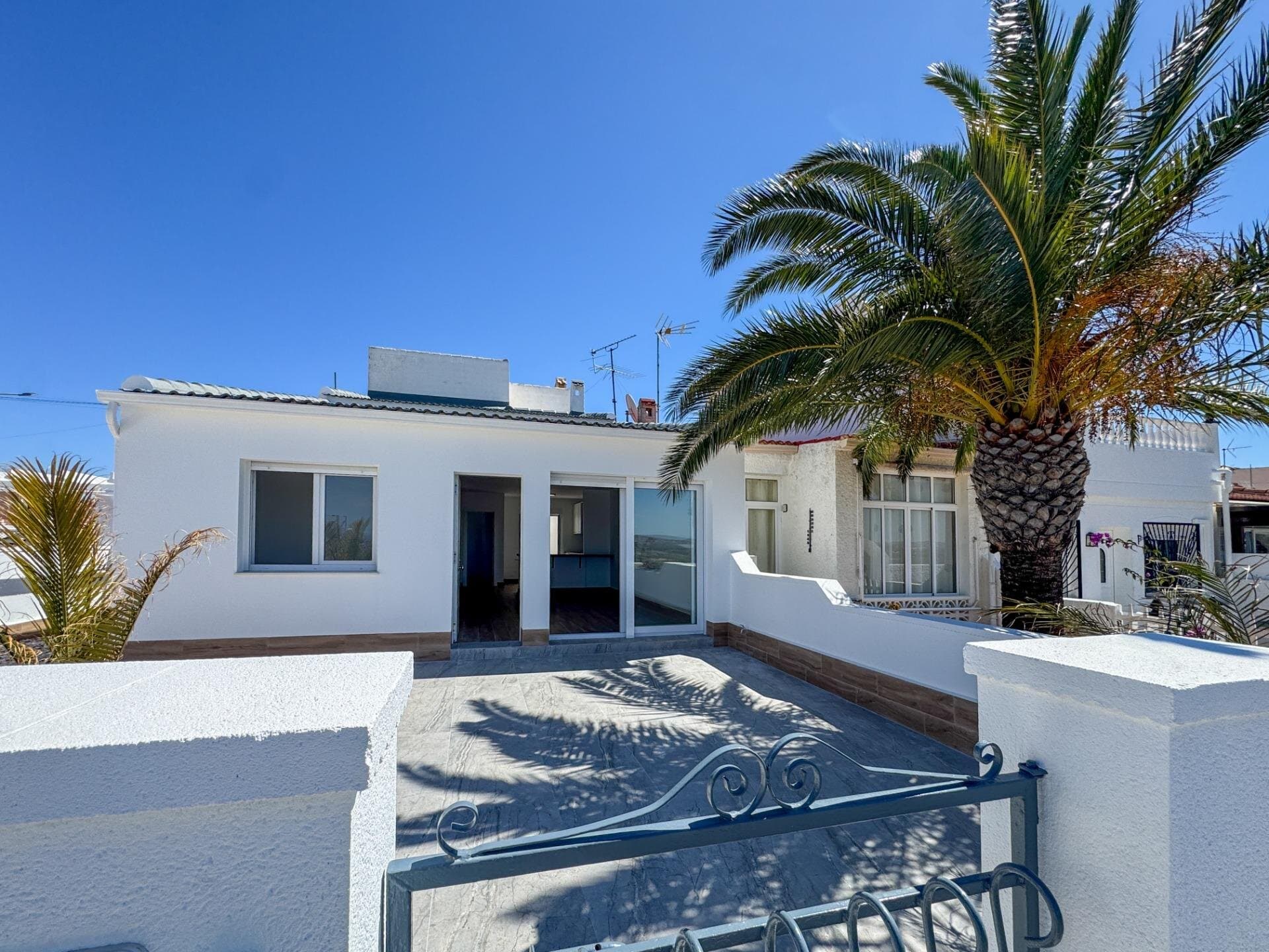3-Zimmer Doppelhaushälfte in Residencial Benimar, Rojales - 19