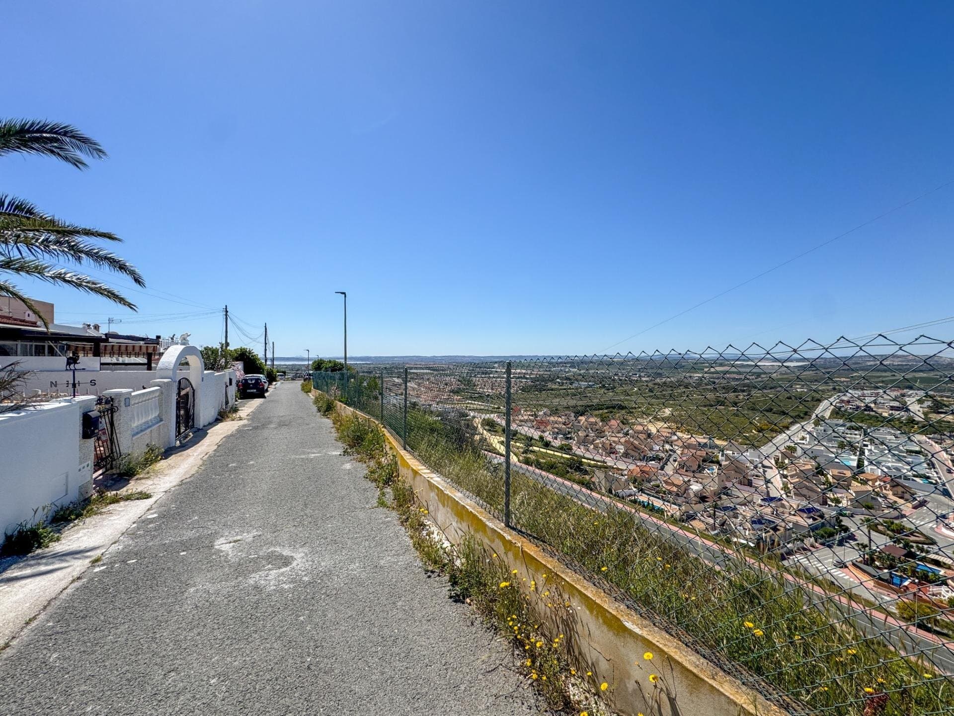 3-Zimmer Doppelhaushälfte in Residencial Benimar, Rojales - 20