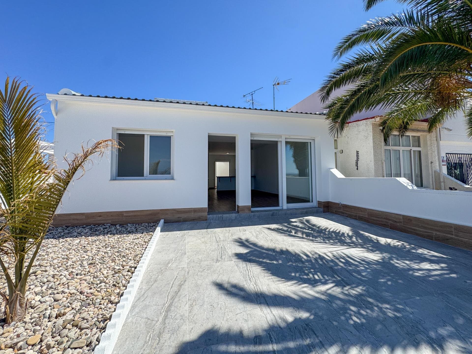 3-Zimmer Doppelhaushälfte in Residencial Benimar, Rojales - 24