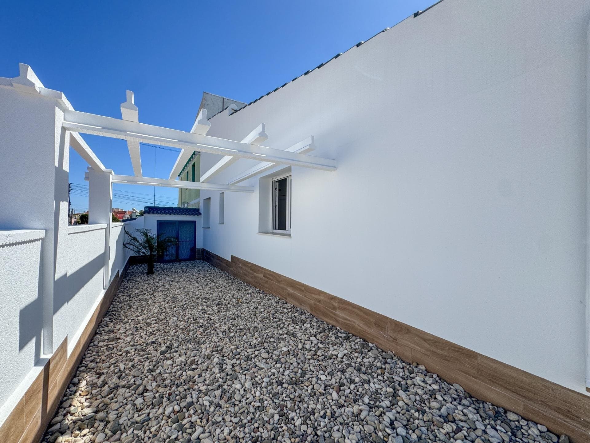 3-Zimmer Doppelhaushälfte in Residencial Benimar, Rojales - 25
