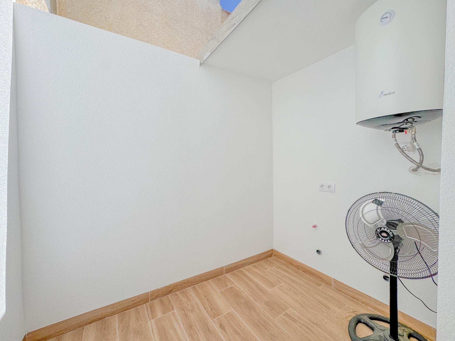 3-Zimmer Doppelhaushälfte in Residencial Benimar, Rojales - 27