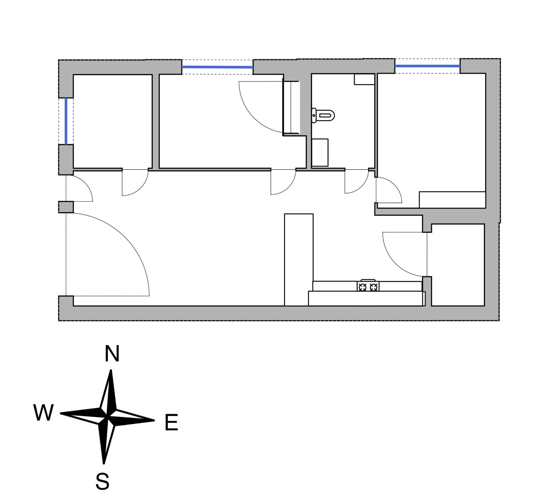 3-Zimmer Doppelhaushälfte in Residencial Benimar, Rojales - 28