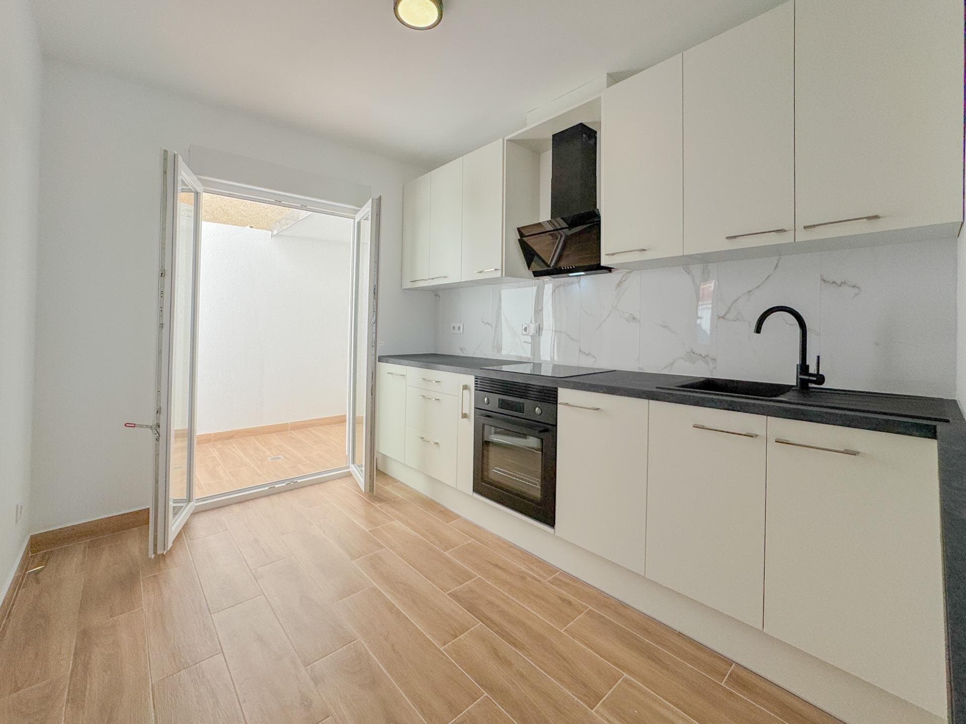 3-Zimmer Doppelhaushälfte in Residencial Benimar, Rojales - 5