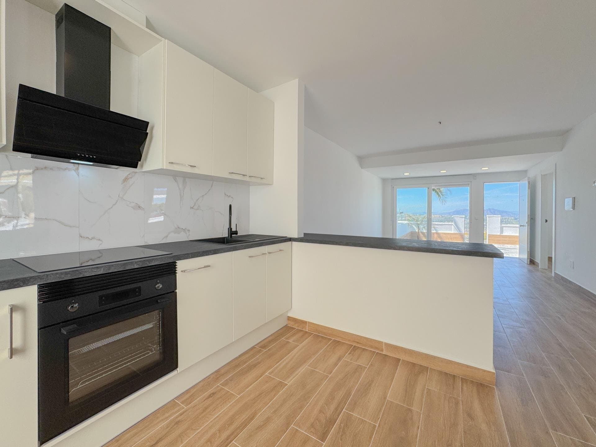 3-Zimmer Doppelhaushälfte in Residencial Benimar, Rojales - 6