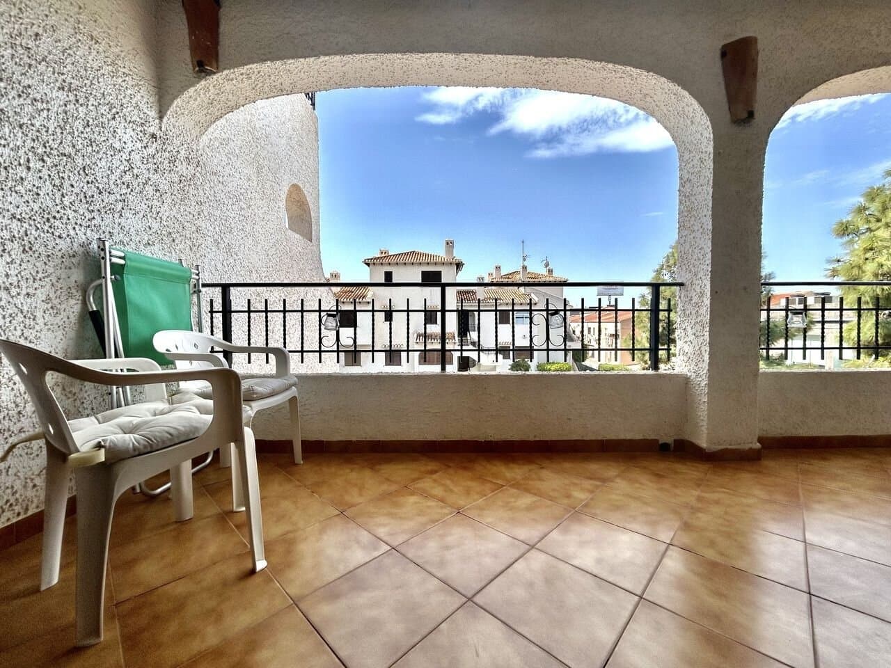 2 magamistuba - Korter - Cabo Roig Cabo Roig - 26