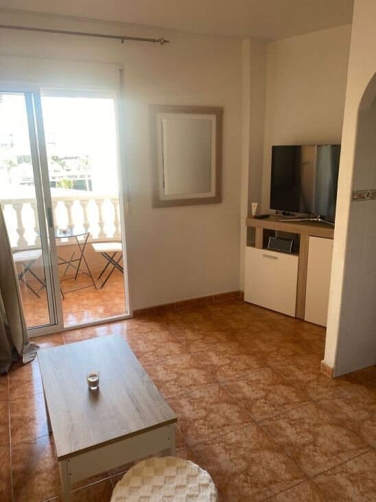 2-Bedroom Apartment in Torrevieja