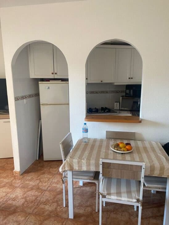 2-Bedroom Apartment in Torrevieja - 2