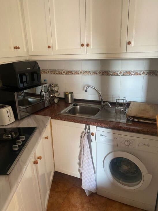 2-Bedroom Apartment in Torrevieja - 3