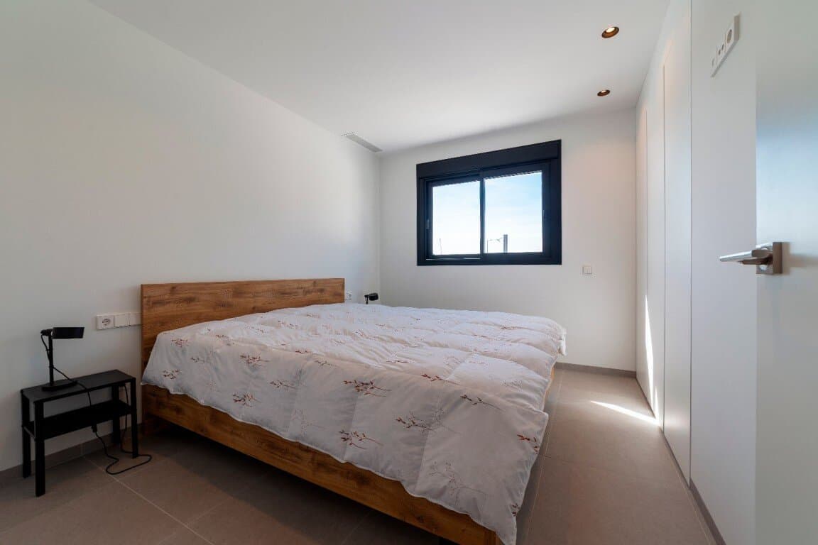 Villa de 4 Dormitorios en Costa Blanca Sur, Los Montesinos - 10