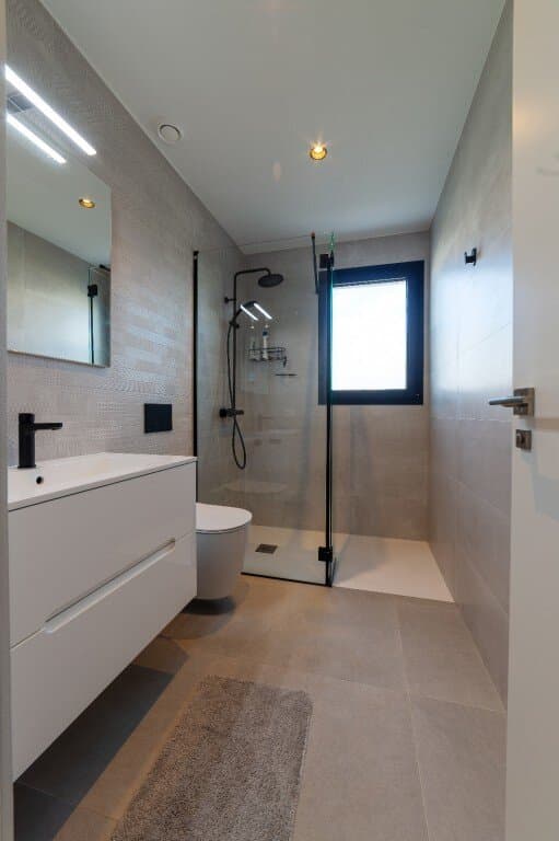 Villa de 4 Dormitorios en Costa Blanca Sur, Los Montesinos - 11