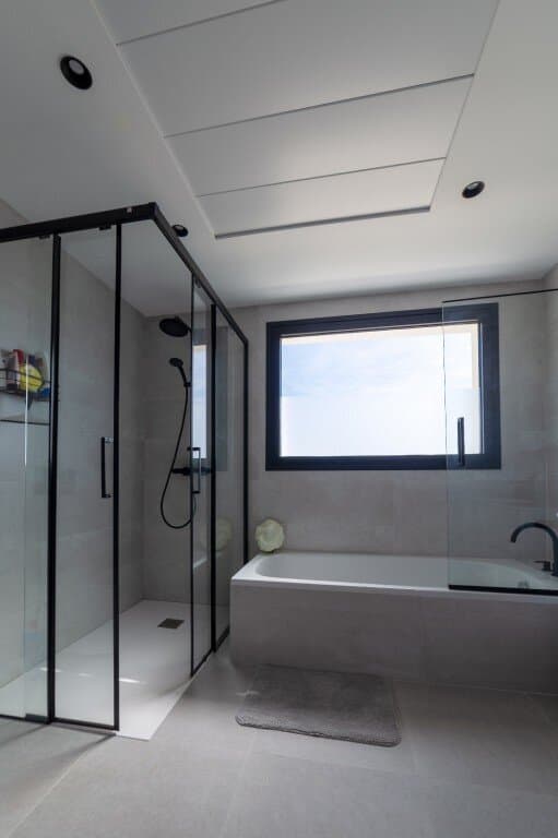Villa de 4 Dormitorios en Costa Blanca Sur, Los Montesinos - 14