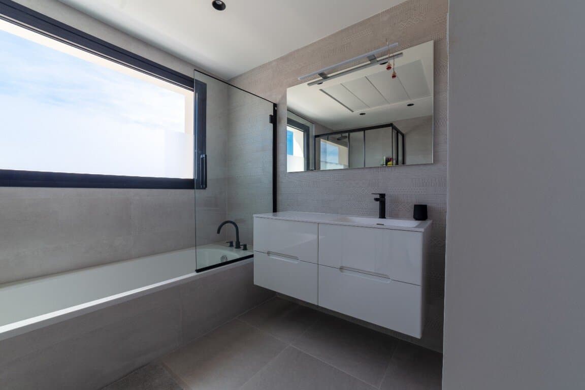 Villa de 4 Dormitorios en Costa Blanca Sur, Los Montesinos - 15