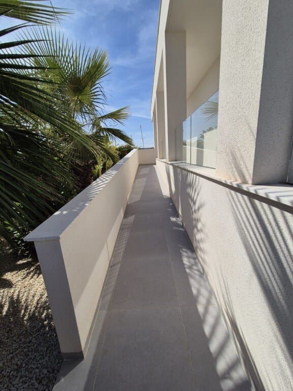 Villa de 4 Dormitorios en Costa Blanca Sur, Los Montesinos - 20