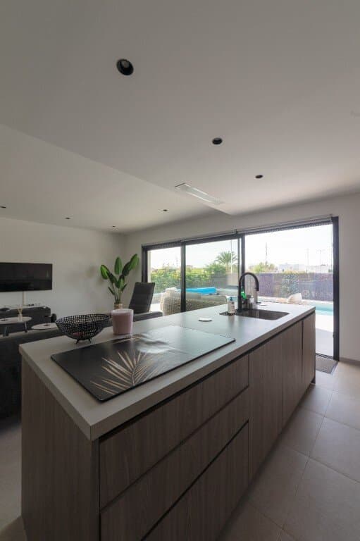 Villa de 4 Dormitorios en Costa Blanca Sur, Los Montesinos - 5