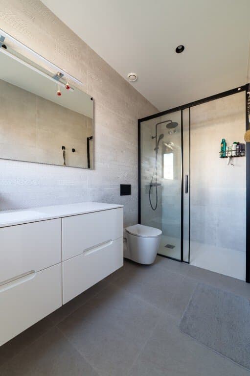 Villa de 4 Dormitorios en Costa Blanca Sur, Los Montesinos - 9