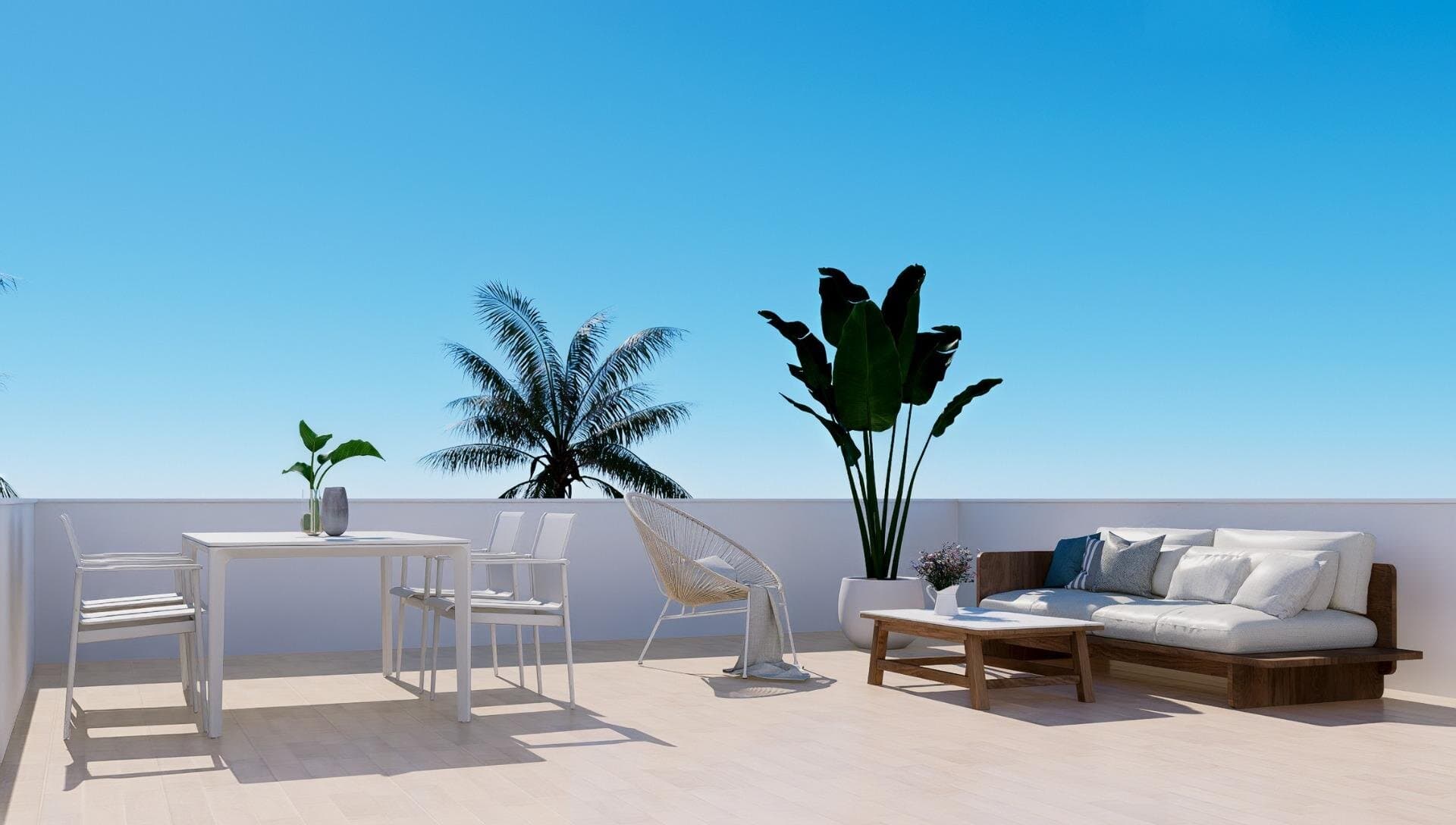 Villa individuelle de 3 Chambres à, Orihuela Costa - 16