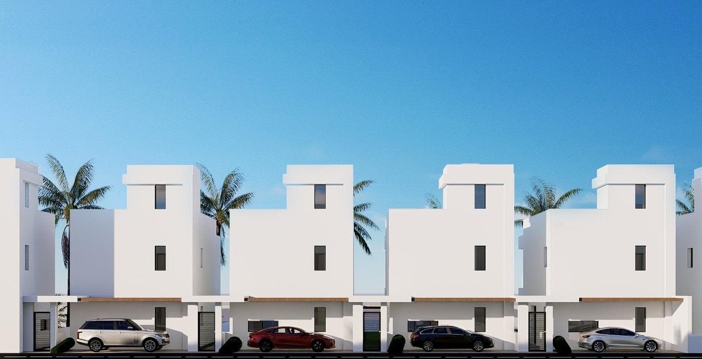 Villa individuelle de 3 Chambres à, Orihuela Costa - 3