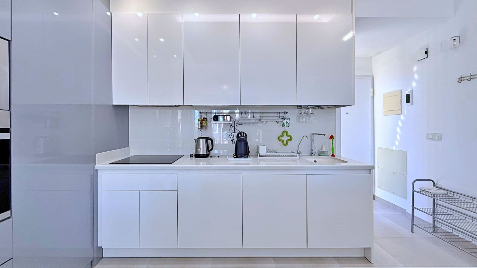 3-Bedroom Penthouse in La Torre de la Horadada, Pilar de la Horadada - 11