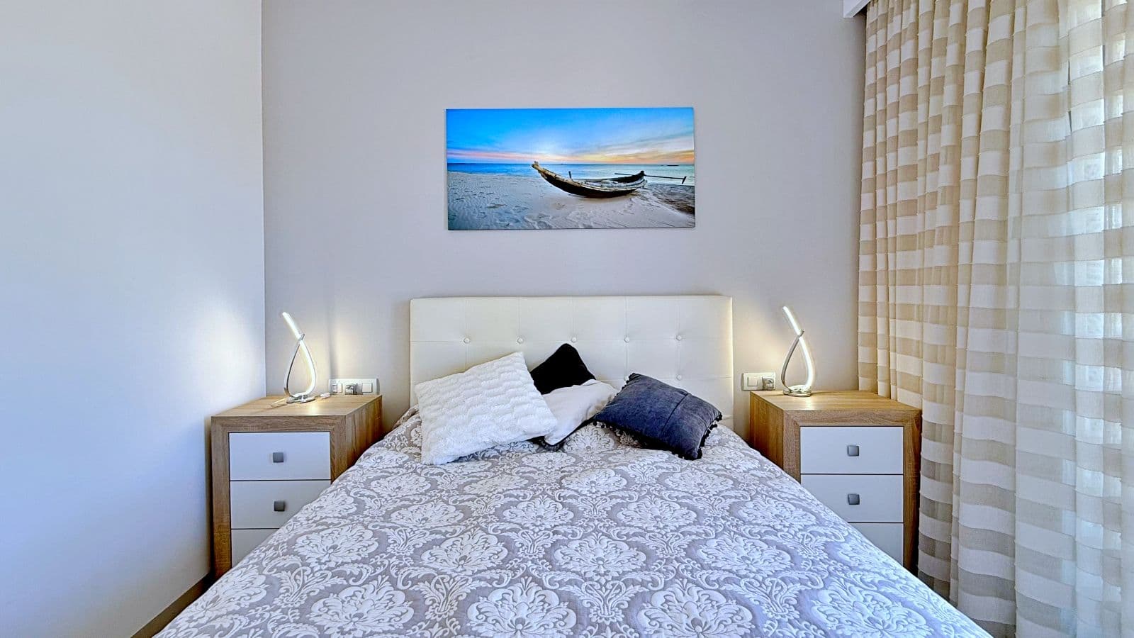3-Bedroom Penthouse in La Torre de la Horadada, Pilar de la Horadada - 14