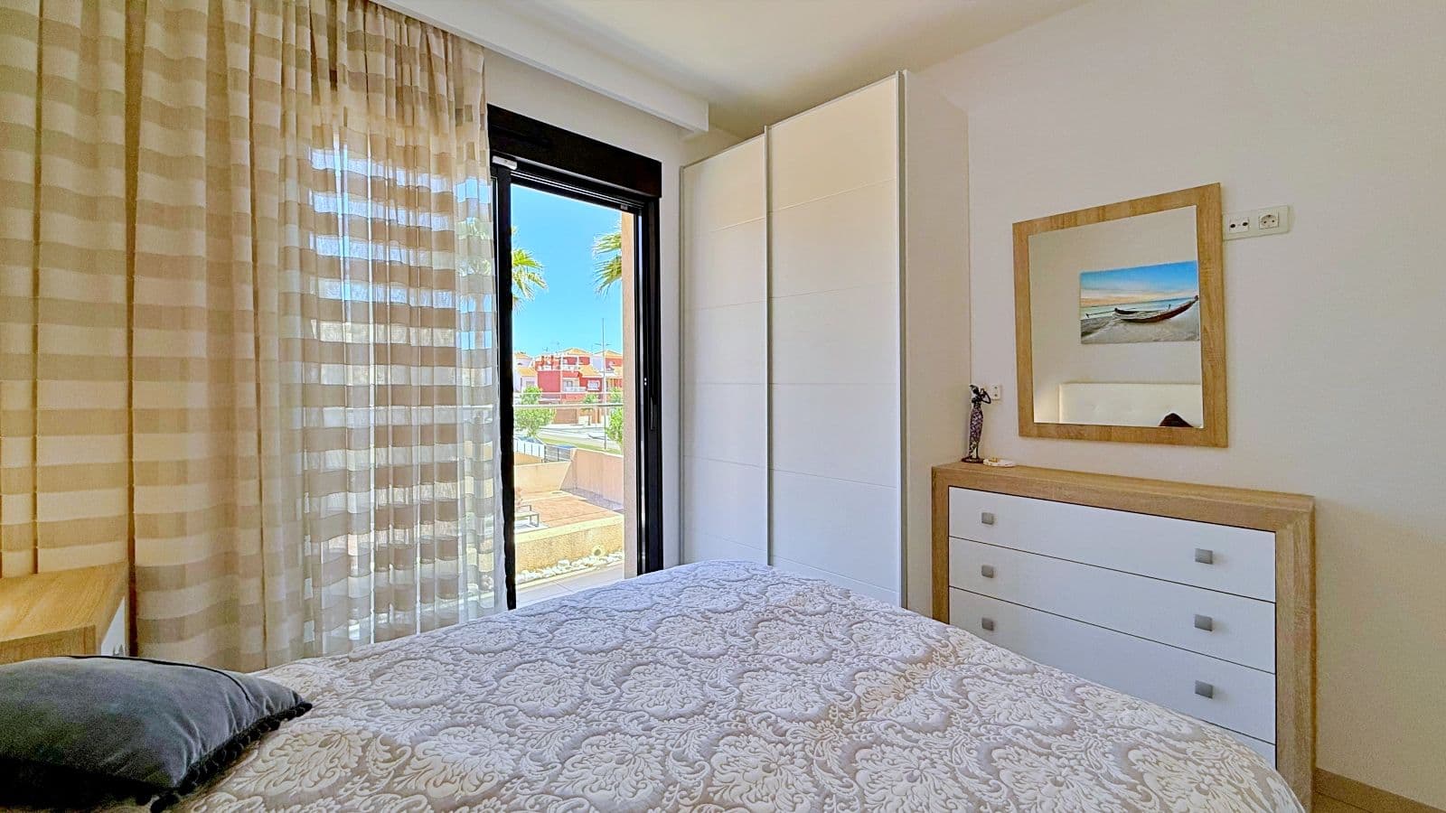 3-Bedroom Penthouse in La Torre de la Horadada, Pilar de la Horadada - 15
