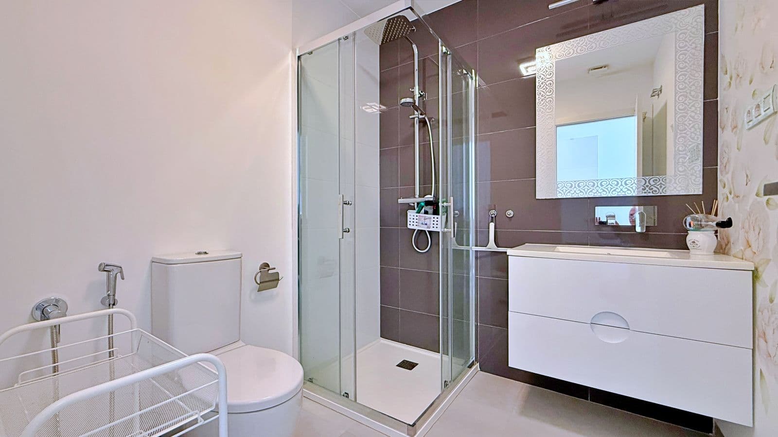 3-Bedroom Penthouse in La Torre de la Horadada, Pilar de la Horadada - 16