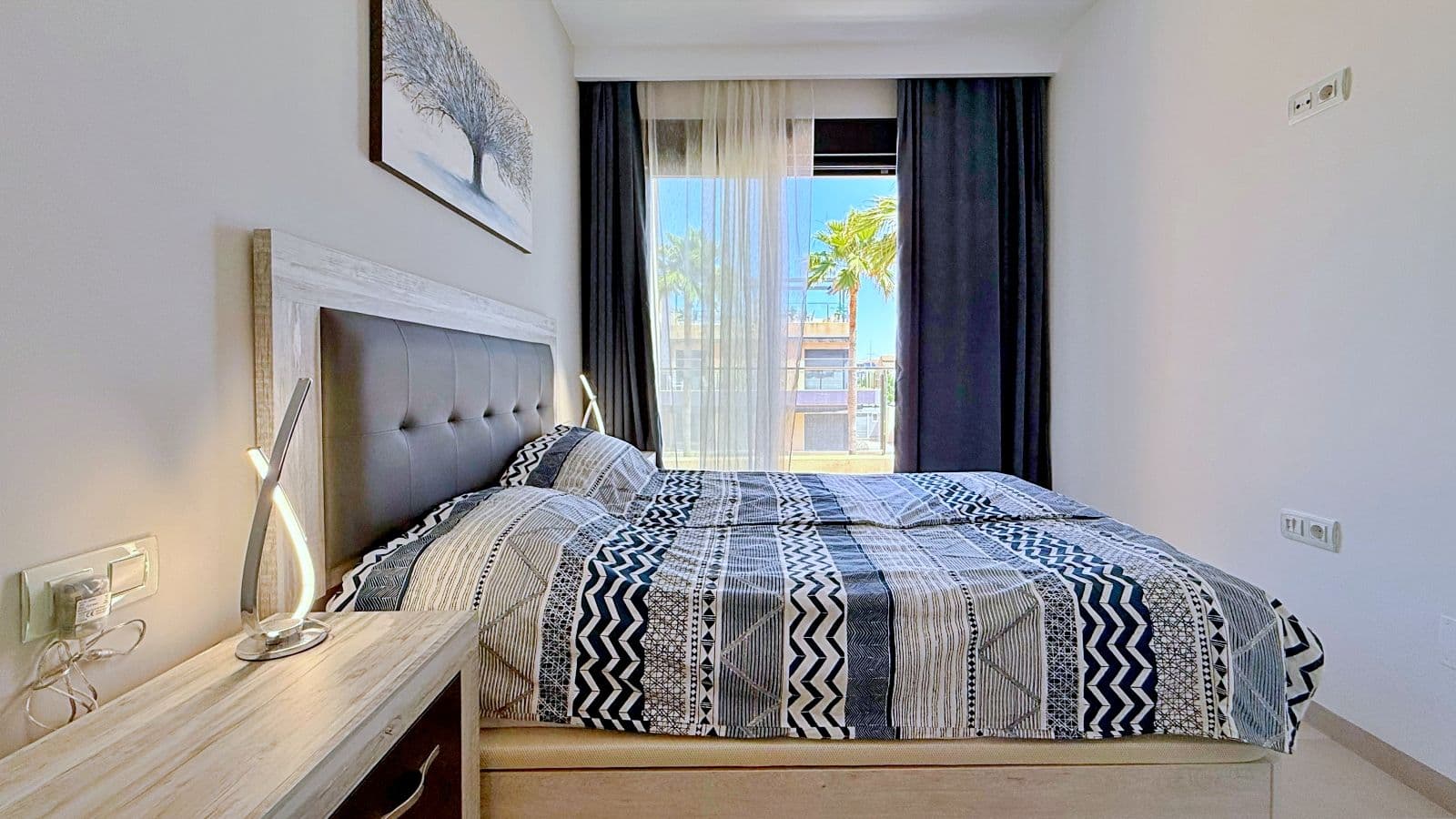 3-Bedroom Penthouse in La Torre de la Horadada, Pilar de la Horadada - 17