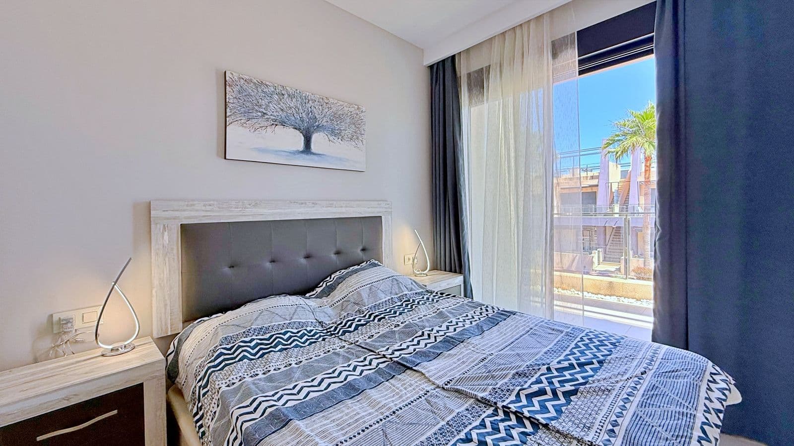 3-Bedroom Penthouse in La Torre de la Horadada, Pilar de la Horadada - 18