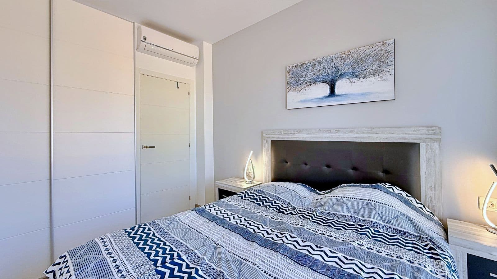 3-Bedroom Penthouse in La Torre de la Horadada, Pilar de la Horadada - 19