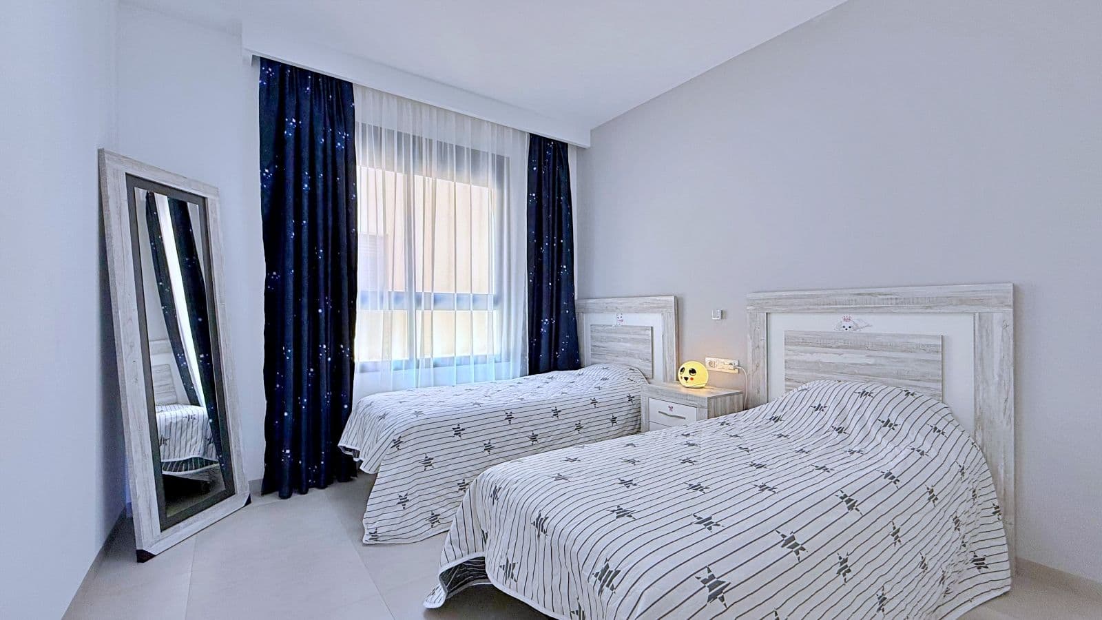 3-Bedroom Penthouse in La Torre de la Horadada, Pilar de la Horadada - 20